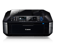 PIXMA MX886